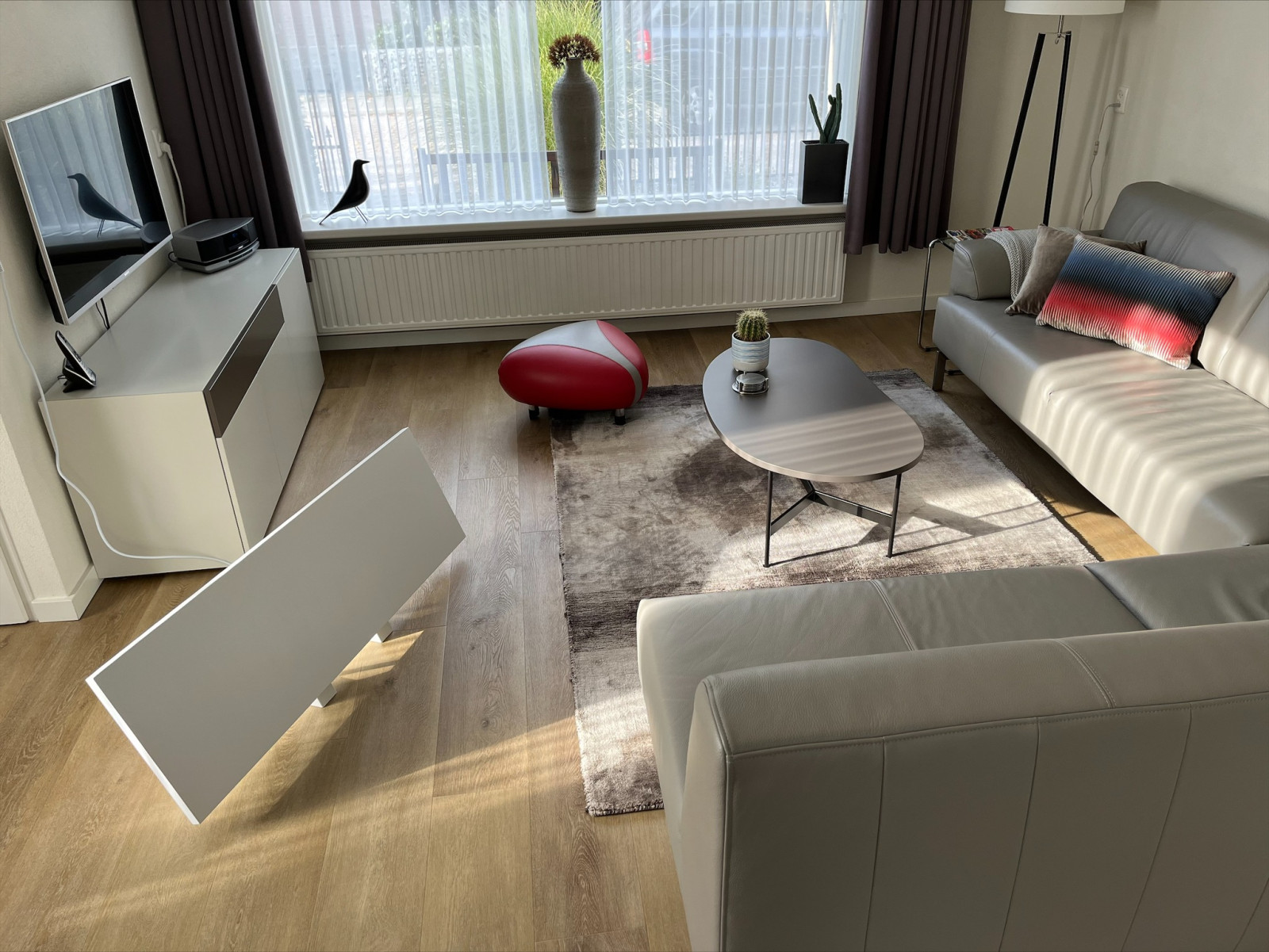 Woning